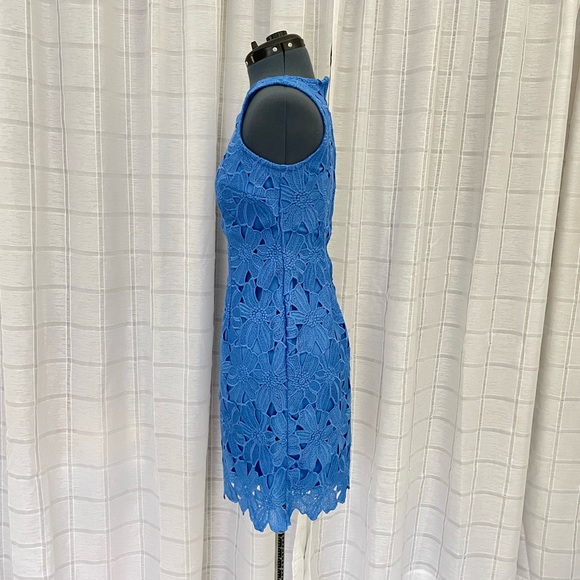 Ann Taylor Sleeveless Dress - Picture 4 of 6